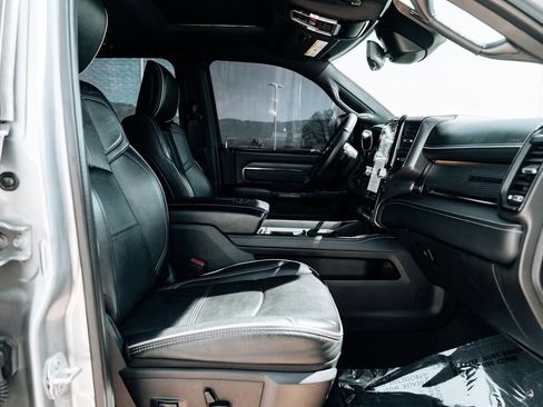 Used 2024 RAM 2500 Limited image 54