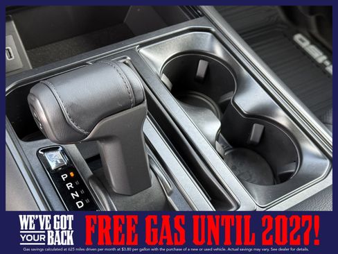 New 2026 Ford F150 Lariat w/ Equipment Group 501A Mid AWD/4WD image 25