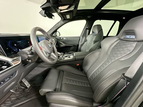 New 2026 BMW X5 M Competition w/ Executive Package AWD/4WD image 32