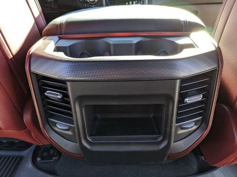 Used 2026 RAM 1500 Rebel w/ Bed Utility Group image 14