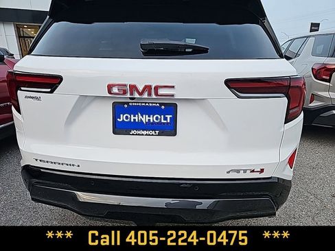 New 2026 GMC Terrain AT4 image 12