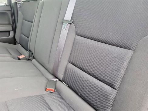 Used 2017 Chevrolet Silverado 2500 LT w/ All Star Edition image 8