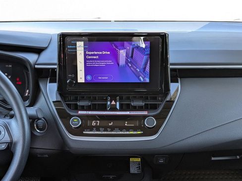 New 2026 Toyota Corolla LE w/ LE Premium Package image 17