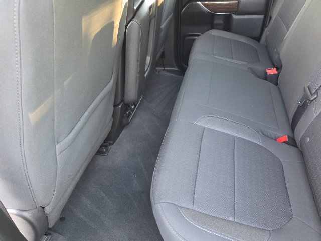 Used 2021 GMC Sierra 1500 SLE AWD/4WD image 18