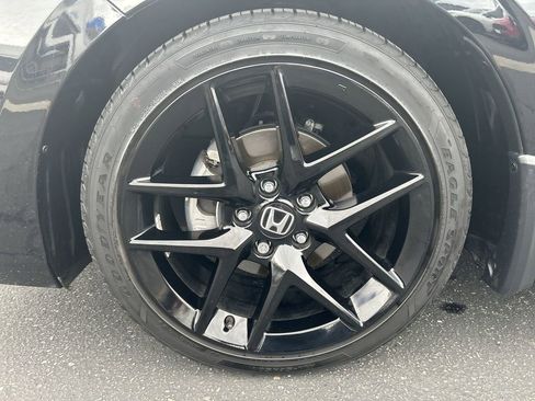 Used 2023 Honda Civic Sport image 10