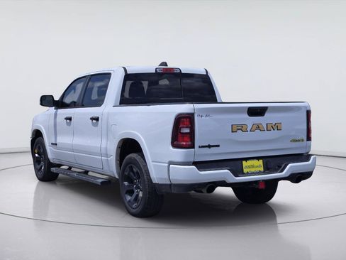 Used 2025 RAM 1500 Lone Star AWD/4WD image 6