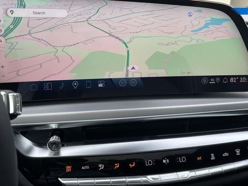 New 2025 Cadillac Lyriq Sport image 28