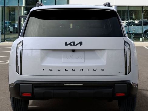 New 2027 Kia Telluride SX X-Line AWD/4WD image 13