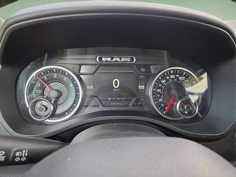 Used 2019 RAM 1500 Big Horn AWD/4WD image 23
