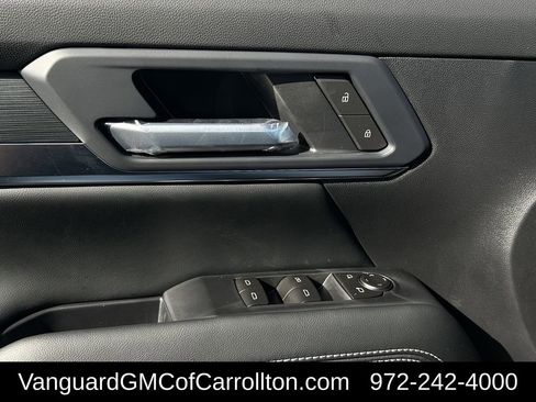 New 2026 GMC Terrain Elevation w/ Black Edition image 22