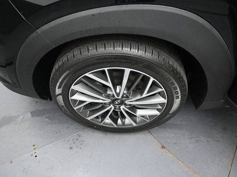 Used 2020 Hyundai Tucson Ultimate AWD/4WD image 39