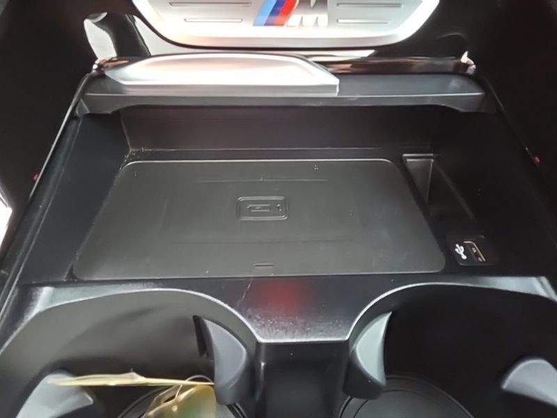 Used 2020 BMW X3 M w/ Executive Package AWD/4WD image 39