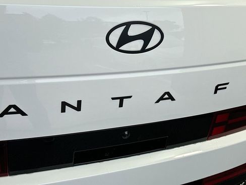 New 2026 Hyundai Santa Fe Calligraphy AWD/4WD image 22