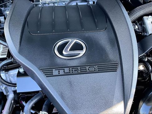 Used 2024 Lexus RX 350 Luxury w/ Convenience Package image 33