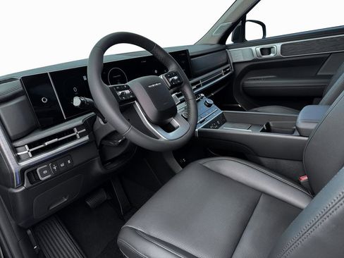 New 2026 Hyundai Santa Fe Limited FWD image 14