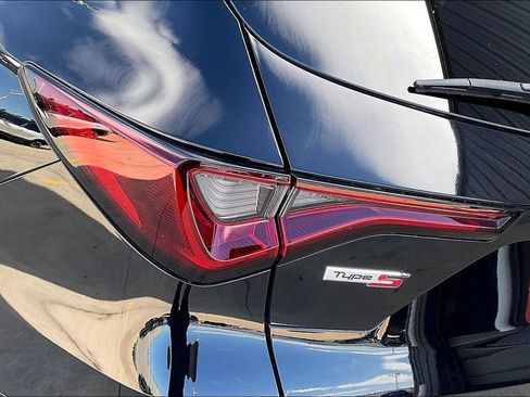 Used 2022 Acura MDX Type S AWD/4WD image 30