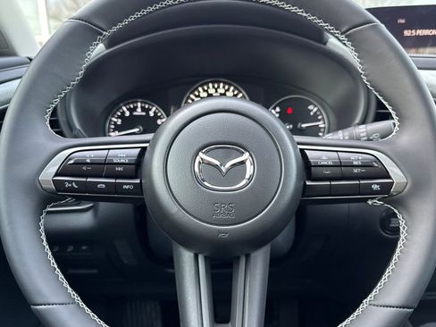 New 2026 MAZDA CX-30 AWD 2.5 S image 23