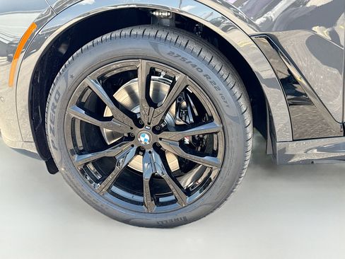 New 2027 BMW X7 M60i AWD/4WD image 44