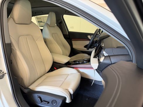 New 2026 Audi A5 2.0T Premium Plus AWD/4WD image 25
