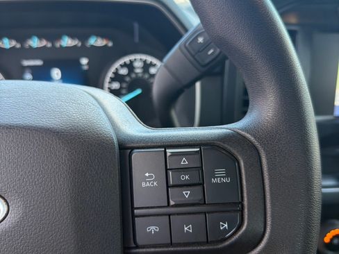 Used 2022 Ford F150 XL w/ STX Appearance Package AWD/4WD image 16
