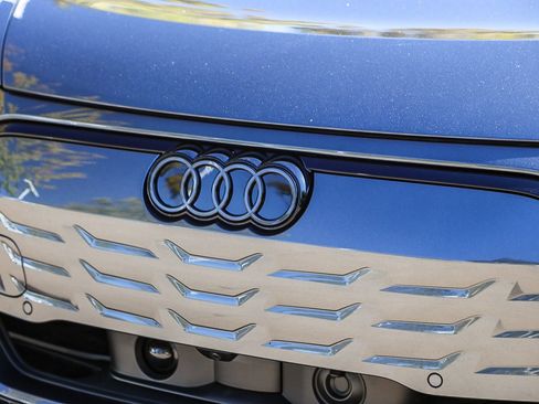 New 2026 Audi S e-tron GT Premium Plus image 5