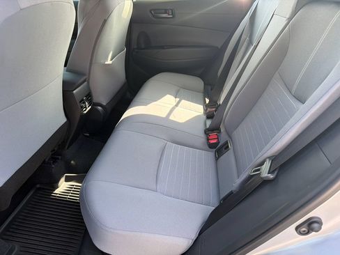 New 2026 Toyota Corolla Cross AWD Hybrid image 18
