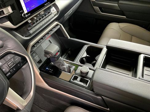 Used 2024 Toyota Tundra SR5 w/ TRD Sport Premium Package AWD/4WD image 19