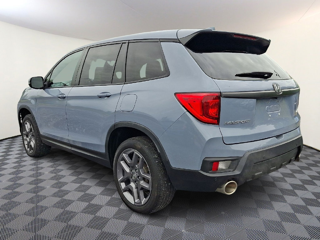 Used 2023 Honda Passport EX-L image 7
