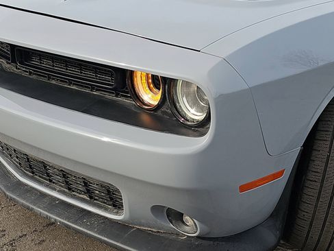 Used 2022 Dodge Challenger R/T Scat Pack w/ Plus Package image 32