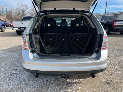 Used 2010 Ford Edge SEL image 18