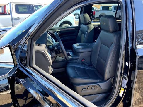 Used 2021 Chevrolet Tahoe High Country image 7