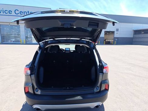 Used 2020 Ford Escape SE AWD/4WD image 16