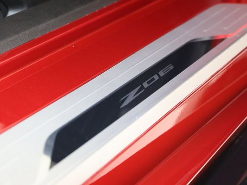 Used 2023 Chevrolet Corvette Z06 image 17