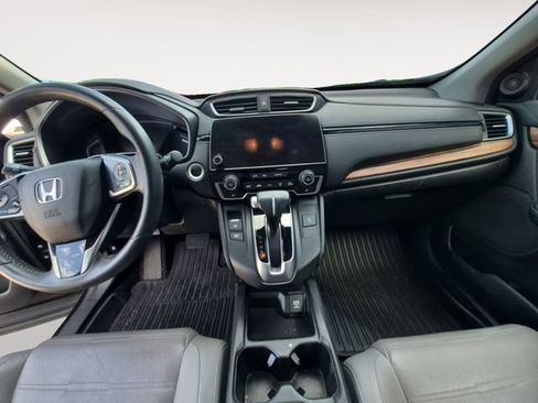 Used 2018 Honda CR-V EX-L image 10