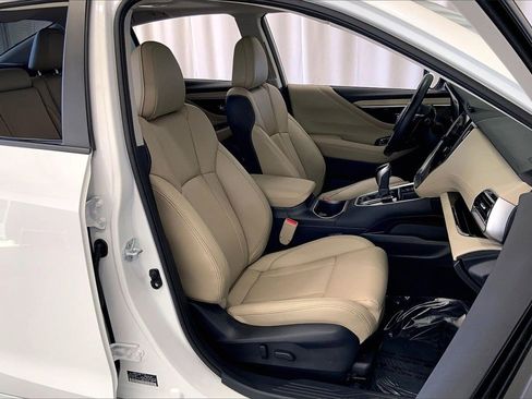 Used 2024 Subaru Legacy Limited image 6