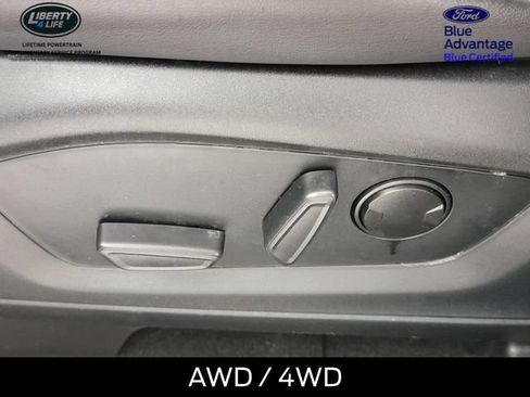 Certified 2023 Ford Explorer XLT w/ Equipment Group 202A AWD/4WD image 15