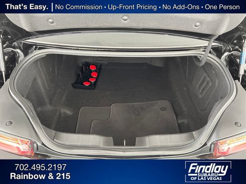 Used 2023 Chevrolet Camaro LT w/ RS Package image 26