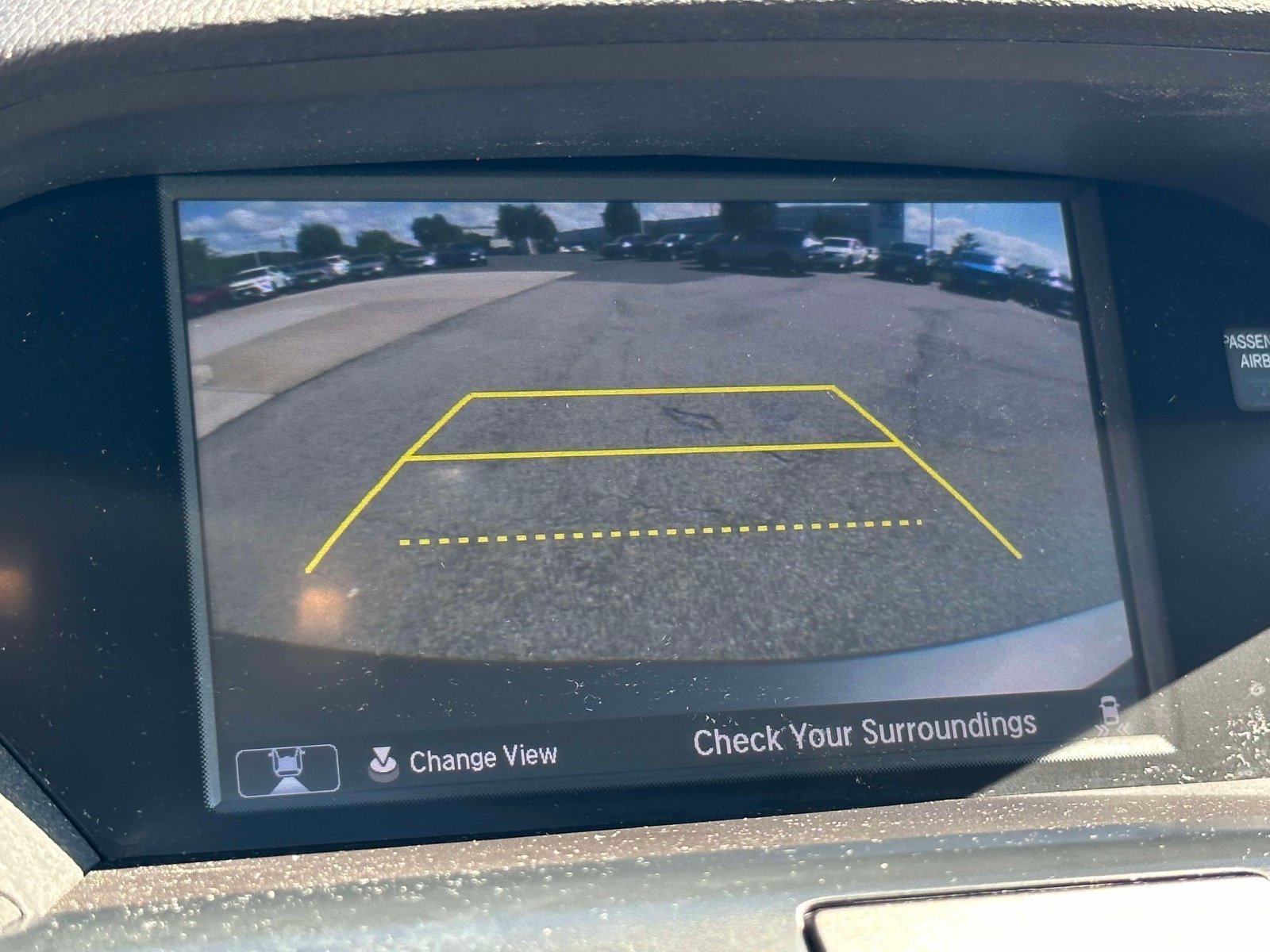 Used 2018 Acura MDX w/ Technology Package AWD/4WD image 22