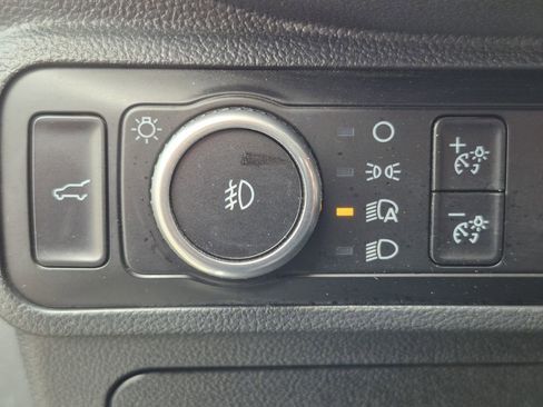 Used 2025 Ford Explorer ST-Line image 6