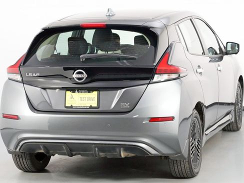 Used 2025 Nissan Leaf SV Plus image 46