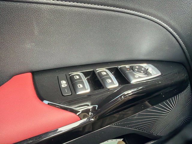New 2026 Kia K5 GT-Line w/ GT-Line Red Interior Package FWD image 21