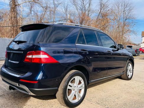 Used 2013 Mercedes-Benz ML 350 2WD image 6