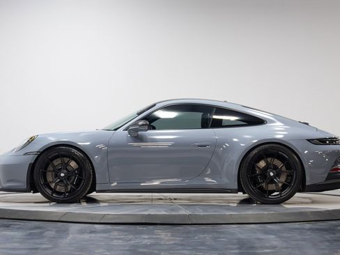 Used 2024 Porsche 911 GT3 Touring w/ Chrono Package image 33