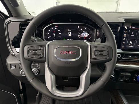 New 2026 GMC Sierra 1500 Elevation w/ Elevation Premium Package image 19