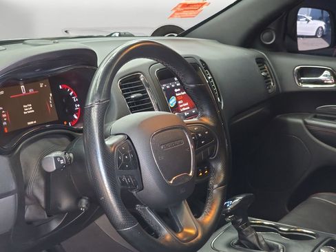 Used 2018 Dodge Durango R/T image 10
