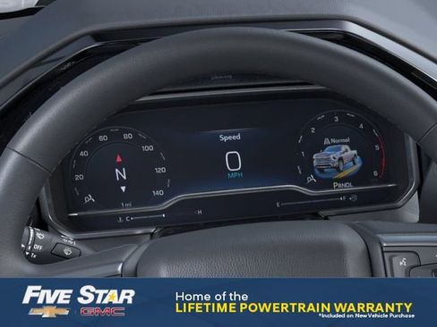 New 2026 Chevrolet Silverado 2500 LT w/ Trail Boss Package AWD/4WD image 19
