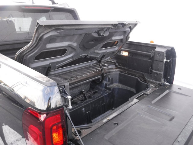 Used 2017 Honda Ridgeline RTL image 11