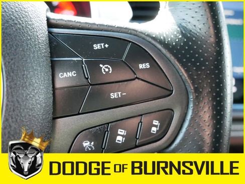 Used 2023 Dodge Durango SRT Hellcat AWD/4WD image 29