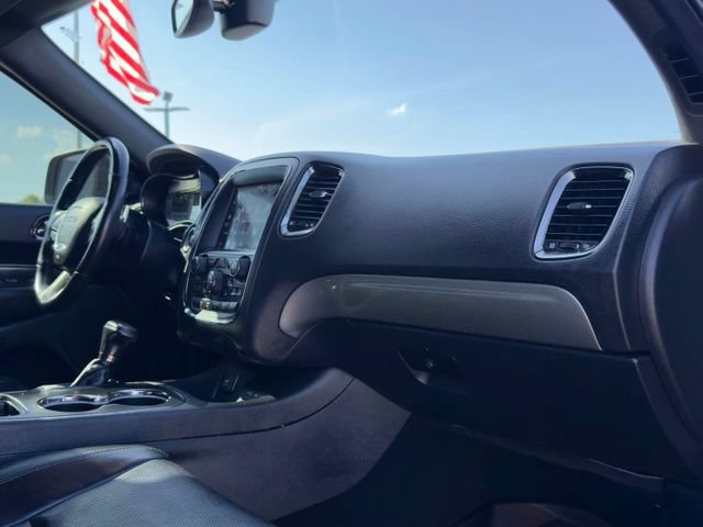 Used 2020 Dodge Durango R/T AWD/4WD image 17