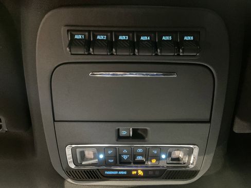 Used 2024 Ford F150 Raptor w/ Equipment Group 803A Raptor R image 40